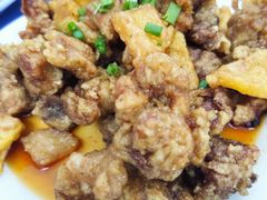 醉排骨-老杨饭店(万科里店)