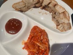 -汉米达特色料理餐厅(郴州友阿国际广场店)