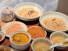 -裕兴记•蟹黄面馆(人民广场店)