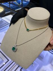 点击看大图 -Cindy Jewelry·钻戒·彩色宝石