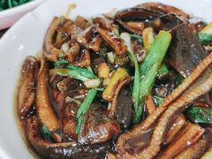 响油鳝丝-蘭心餐厅(进贤路店)