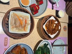 -点都德(长泰广场店)