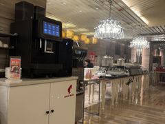 -北京王府井希尔顿酒店·万斯阁西餐厅