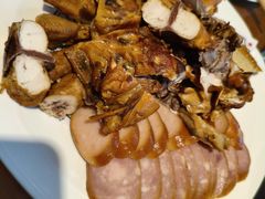 -那家老院子东北菜·饺子·小鸡炖蘑菇(艳华街店)