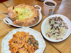 -黑熊披萨orso pizza