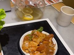 -韩宫宴和牛烤肉(合肥滨湖银泰城店)