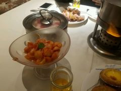 -星伦多自助料理(花山金鹰店)