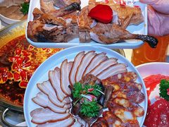 -小龙坎火锅(IFS HOT店)
