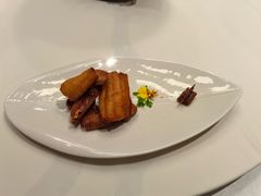 -海味观(老西门店)