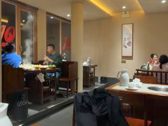 -四点金粥底火锅(沂州里店)