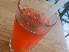 -旧屋咖啡(海景店)