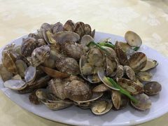 -秋姐美食店(旅游大道店)