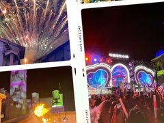 -华谊兄弟（长沙）电影小镇