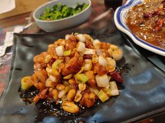 -玉桥餐厅(天坛店)