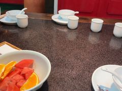 -老灶房-四川土菜(铁牛广场店)