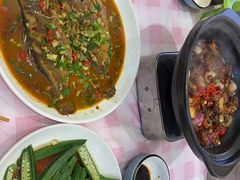 -三只鸟本地特色菜馆(上饶总店)