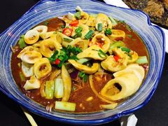 -李连贵熏肉大饼(宁山中路店)