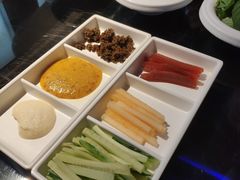 -阿庄新豫菜(通泰路店)
