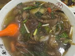-孙家面馆(淮海第一城店)