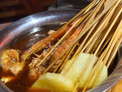-七串串(无锡总店)
