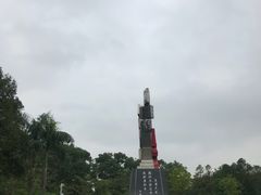 景点-阳台山森林公园