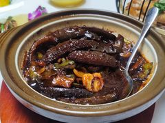 -鹿鸣春饭店(总店)
