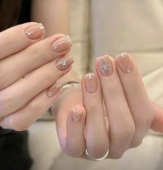 -LILY NAILS美甲美睫