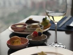 -Social 秀西餐厅-长沙瑞吉酒店(运达店)