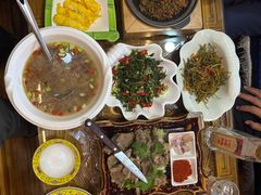 -宗巴雍姆藏餐府