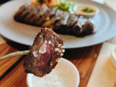 -Mercato莫卡多露台餐厅与酒吧(K11店)