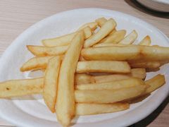 -大师兄·手工面·西北菜(南沙万达广场店)