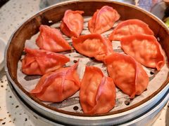 -院里汤包·虾汤包青岛菜(辽源路店)