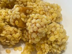 -老大同酒家·糟卤·本帮菜(中山公园店)