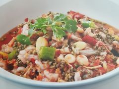 -院8里·少城记忆老川菜(宽窄巷子店)