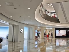 -宝龙城(杭州滨江店)