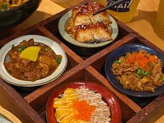 -火山屋台(新街口店)