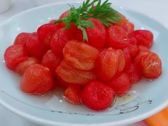 -红菜坊·烤鸭·川鲁宴(石园店)