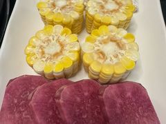 -水禾轩·海鲜蒸汽主题餐厅(新香洲旗舰店)