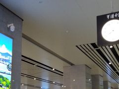 -临沂北站