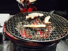 -橘焱胡同烧肉夜食(BFC外滩金融中心店)
