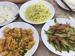 -湖南大学-第5食堂