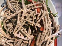 -贺秦生陕面王(富力城店)