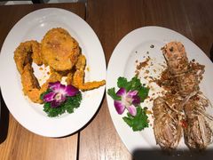 -泰华海鲜中餐厅(普吉镇店)
