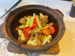 -莲池荟素食馆·12年老字号(光孝寺店)