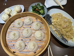 -玖鲜小笼(中山广场店)