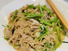 -紫光园·烤鸭·北京菜(劲松店)