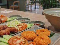 -安南小馆(华润城万象天地店)