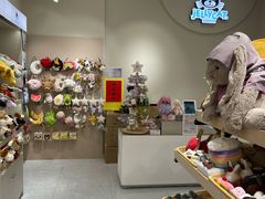 -JOYCODE(大红门银泰百货店)