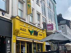 -Elif Turkish BBQ Restaurant