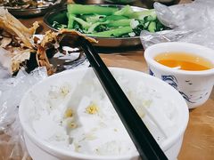 -满記土窑烧鷄波浪山莊